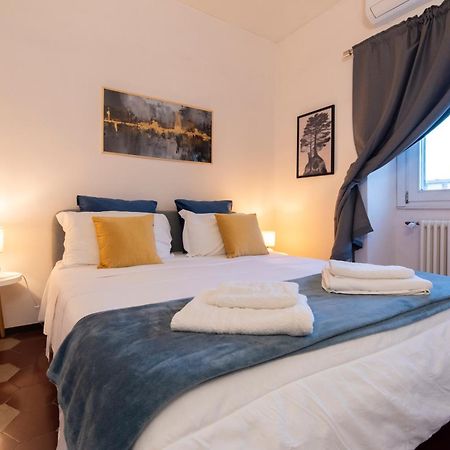 Sassari Apartments - Levante Exteriér fotografie
