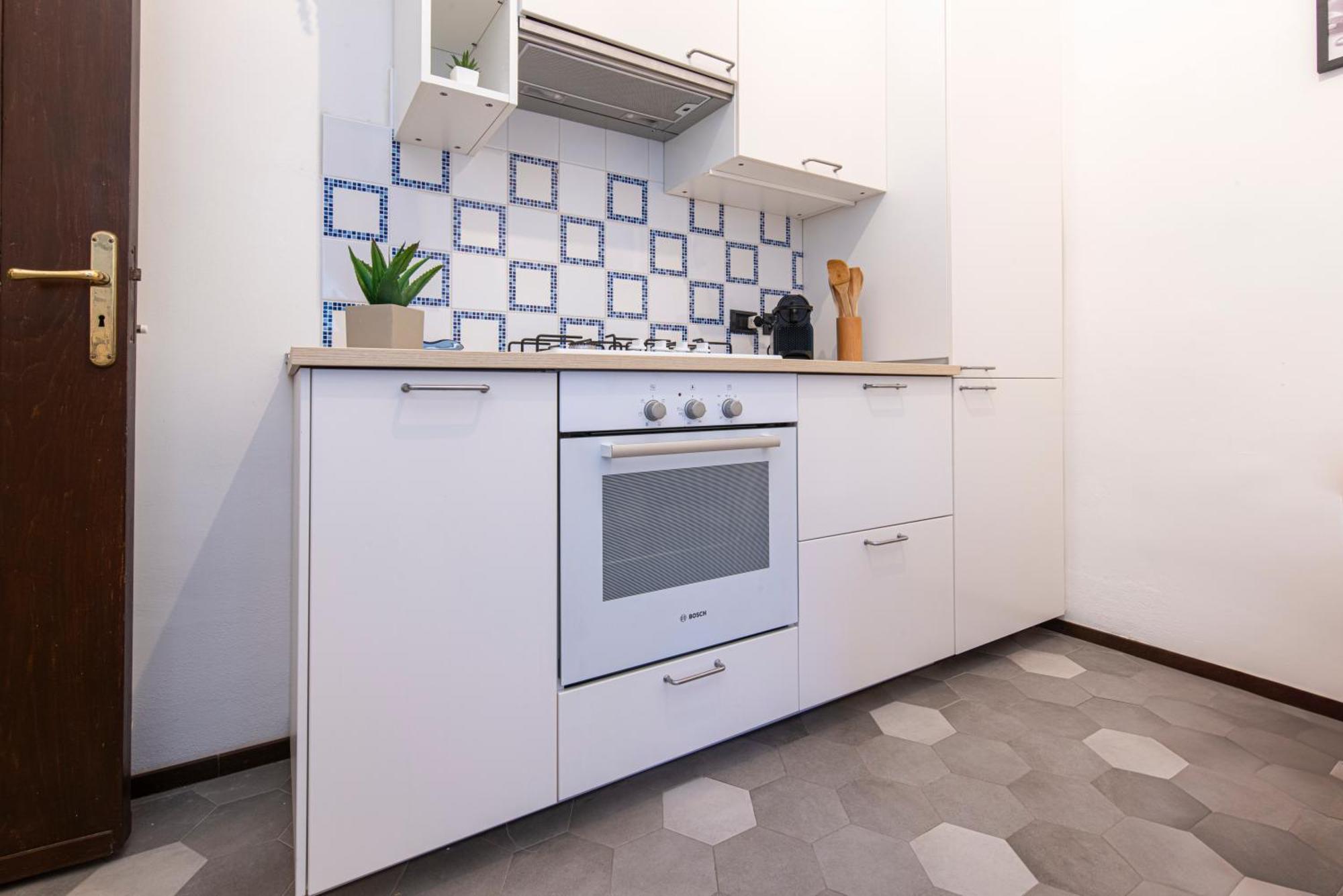 Sassari Apartments - Levante Exteriér fotografie