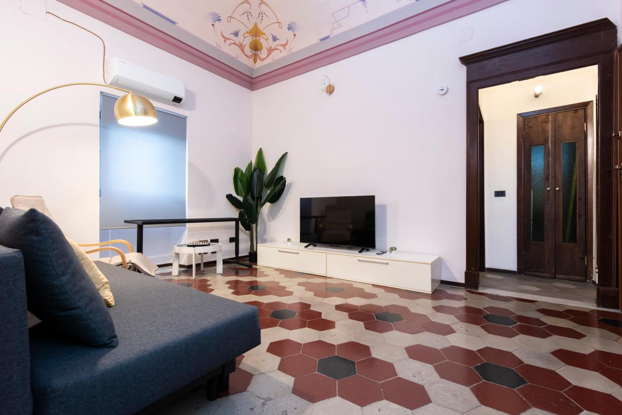 Sassari Apartments - Levante Exteriér fotografie