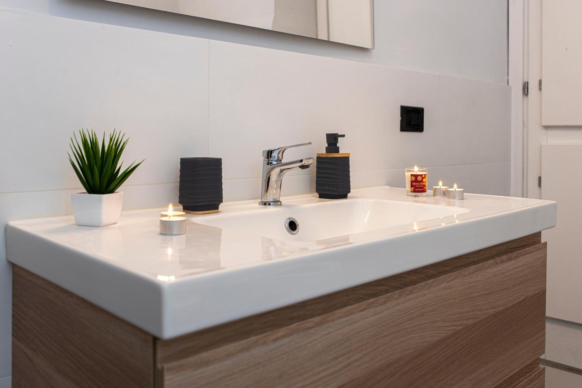 Sassari Apartments - Levante Exteriér fotografie