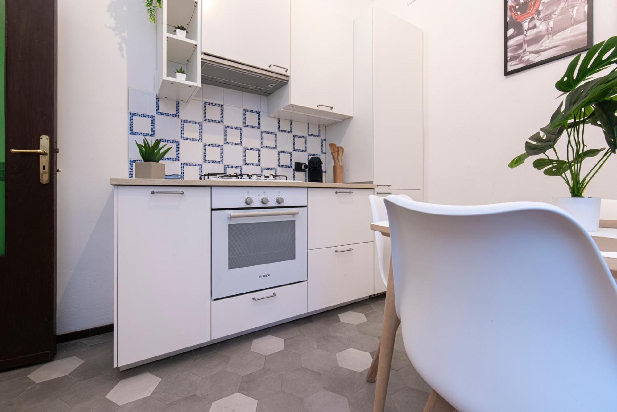 Sassari Apartments - Levante Exteriér fotografie