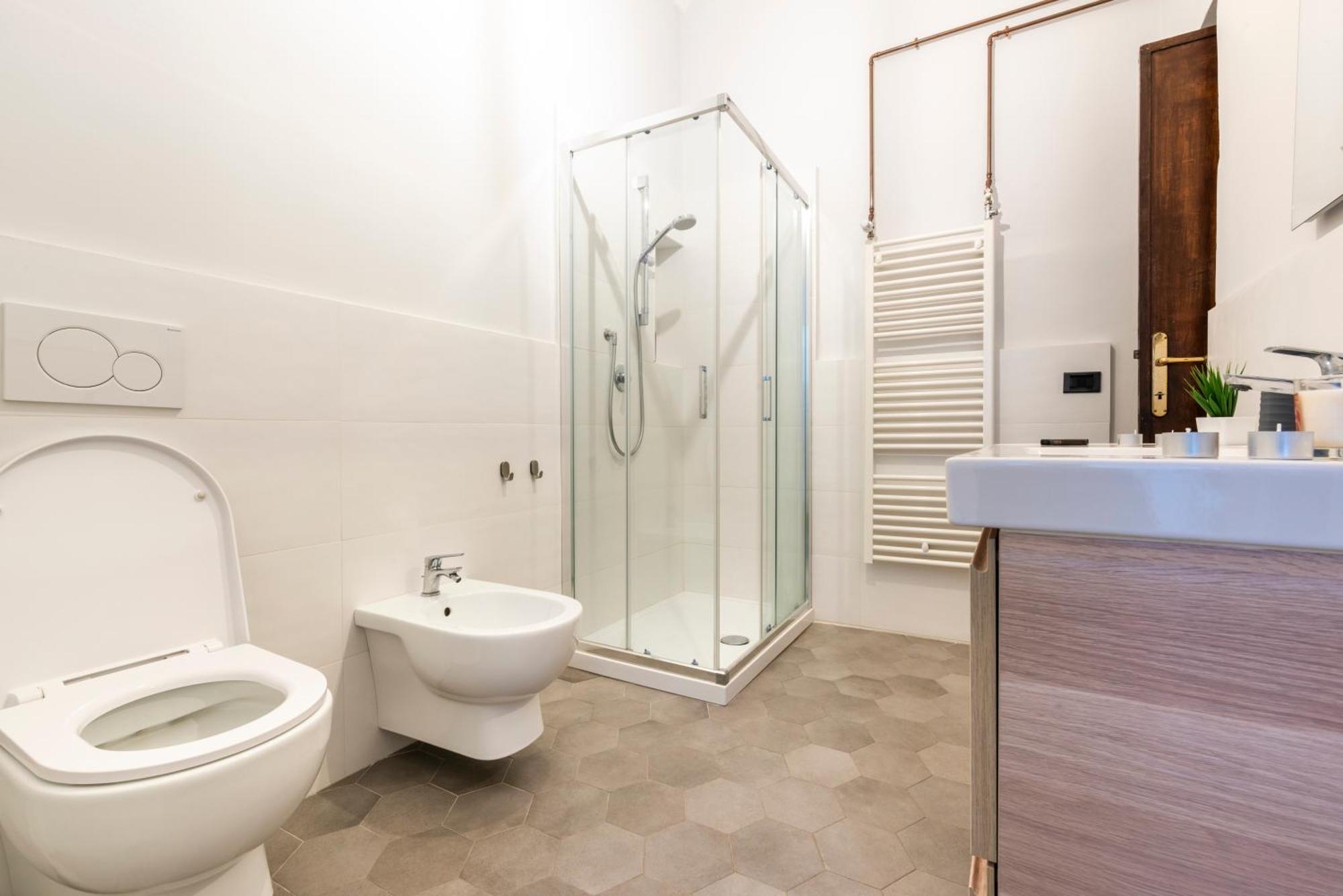 Sassari Apartments - Levante Exteriér fotografie